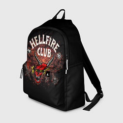 Рюкзак Hellfire club