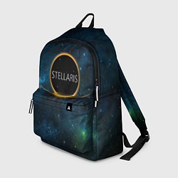 Рюкзак Stellaris- For us all, цвет: 3D-принт