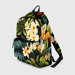 Рюкзак Vanguard floral composition Summer, цвет: 3D-принт