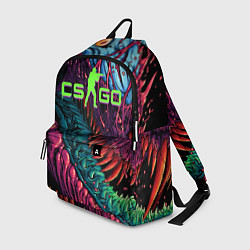 Рюкзак CS GO - HYPERBEAST