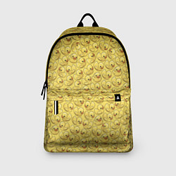 Рюкзак Утиный принт, цвет: 3D-принт — фото 2