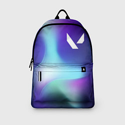 Рюкзак Valorant northern cold, цвет: 3D-принт — фото 2