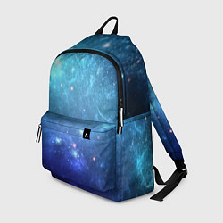 Рюкзак Ледяная туманность, цвет: 3D-принт