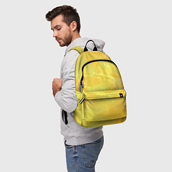 Рюкзак Осенние краски, цвет: 3D-принт — фото 2