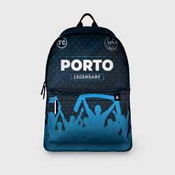 Рюкзак Porto legendary форма фанатов, цвет: 3D-принт — фото 2