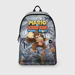 Рюкзак Mario Donkey Kong - Nintendo - Gorilla, цвет: 3D-принт — фото 2