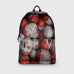 Рюкзак Фон из киндер сюрприз, цвет: 3D-принт — фото 2