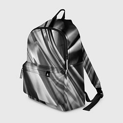 Рюкзак Объёмный сатин - текстура, цвет: 3D-принт