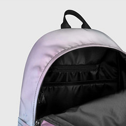 Рюкзак Изнутри, цвет: 3D-принт — фото 2