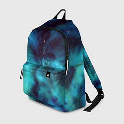 Рюкзак Вселенная, цвет: 3D-принт