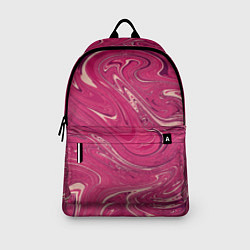 Рюкзак Яркая волна, цвет: 3D-принт — фото 2