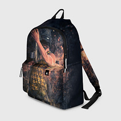 Рюкзак PUBG засада, цвет: 3D-принт