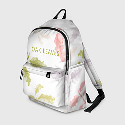 Рюкзак Oak leaves