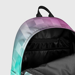 Рюкзак BTS K-pop, цвет: 3D-принт — фото 2