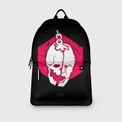 Рюкзак Dead by Daylight - memento mori, цвет: 3D-принт — фото 2