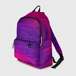 Рюкзак Color radiation