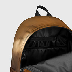 Рюкзак Farming Simulator - Зеленый трактор, цвет: 3D-принт — фото 2