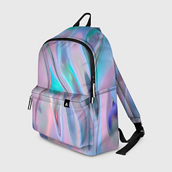 Рюкзак Атласный шёлк, цвет: 3D-принт
