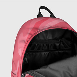 Рюкзак Pink military, цвет: 3D-принт — фото 2