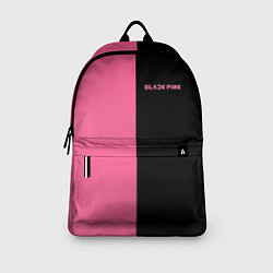 Рюкзак Blackpink- двойной, цвет: 3D-принт — фото 2