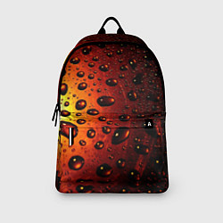 Рюкзак Aqua, цвет: 3D-принт — фото 2