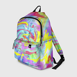 Рюкзак Flash of colors, цвет: 3D-принт