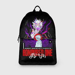 Рюкзак Сатору Годжо избранный, цвет: 3D-принт — фото 2