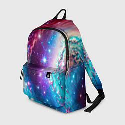 Рюкзак Удивительная вселенная, цвет: 3D-принт