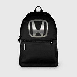 Рюкзак Honda sport auto, цвет: 3D-принт — фото 2