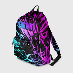 Рюкзак Fortnite neon uniform, цвет: 3D-принт