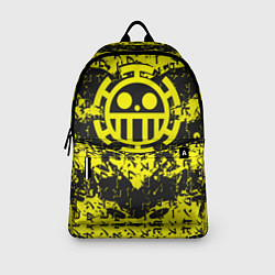 Рюкзак Ван Пис символ Трафальгара, цвет: 3D-принт — фото 2