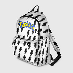 Рюкзак Pokemon zippy