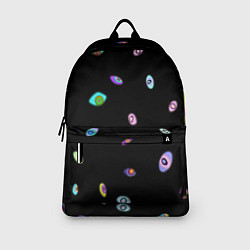 Рюкзак Kaufmo Abstracted The Amazing Digital Circus, цвет: 3D-принт — фото 2