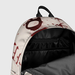 Рюкзак Основной закон, цвет: 3D-принт — фото 2