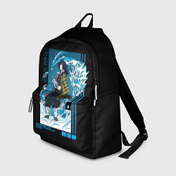 Рюкзак Томиока Гию, цвет: 3D-принт