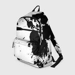 Рюкзак Art blots - vanguard, цвет: 3D-принт