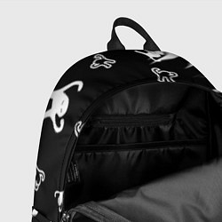 Рюкзак Ъуъ съука xbox mem, цвет: 3D-принт — фото 2