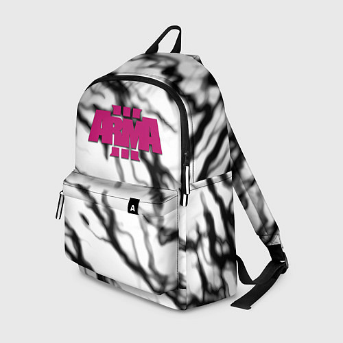 Рюкзак Arma 3 storm / 3D-принт – фото 1