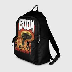 Рюкзак Boom - Doom