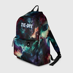 Рюкзак Tie - dye