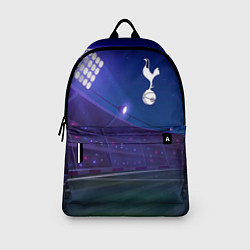 Рюкзак Tottenham ночное поле, цвет: 3D-принт — фото 2