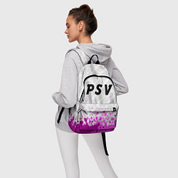 Рюкзак PSV pro football посередине, цвет: 3D-принт — фото 2