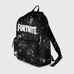 Рюкзак Fortnite black ice, цвет: 3D-принт