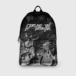 Рюкзак Darling in the FranXX black graphite, цвет: 3D-принт — фото 2