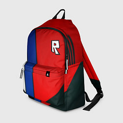 Рюкзак Roblox uniform, цвет: 3D-принт