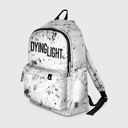 Рюкзак Dying Light dirty ice, цвет: 3D-принт