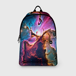 Рюкзак Космос и сияние звезд, цвет: 3D-принт — фото 2
