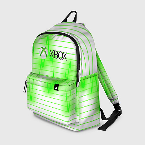 Рюкзак Xbox game console / 3D-принт – фото 1