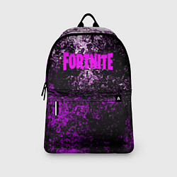 Рюкзак Fortnite неоновые краски, цвет: 3D-принт — фото 2