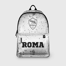 Рюкзак Roma sport на светлом фоне по-центру, цвет: 3D-принт — фото 2